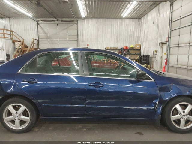 Aukcja sprzedaży 2005 Honda Accord 2.4 Ex, vin: 1HGCM56775A139595, numer aukcji: 45046057