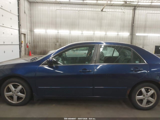 Aukcja sprzedaży 2005 Honda Accord 2.4 Ex, vin: 1HGCM56775A139595, numer aukcji: 45046057