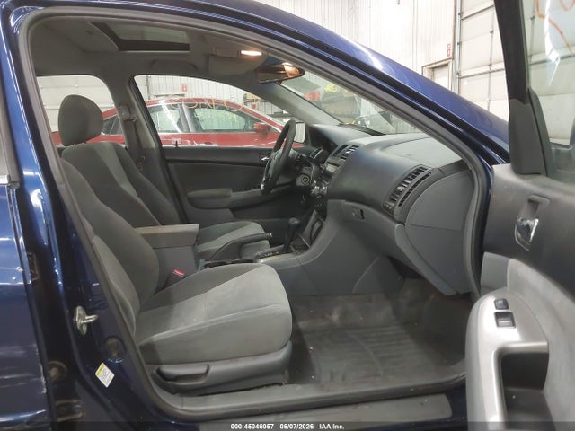 Aukcja sprzedaży 2005 Honda Accord 2.4 Ex, vin: 1HGCM56775A139595, numer aukcji: 45046057