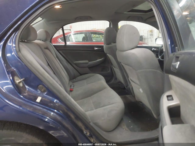 Aukcja sprzedaży 2005 Honda Accord 2.4 Ex, vin: 1HGCM56775A139595, numer aukcji: 45046057