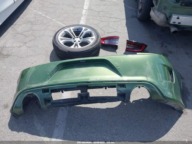2C3CDXHG3LH108077 Dodge Charger Gt Rwd