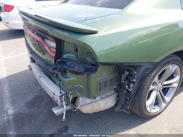 2C3CDXHG3LH108077 Dodge Charger Gt Rwd