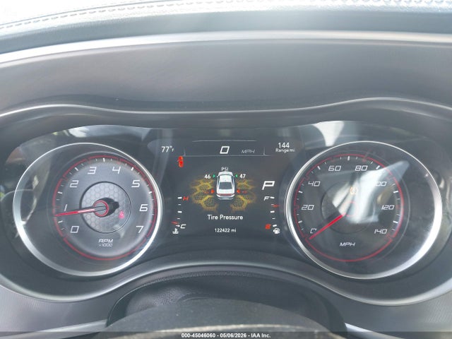 2C3CDXHG3LH108077 Dodge Charger Gt Rwd