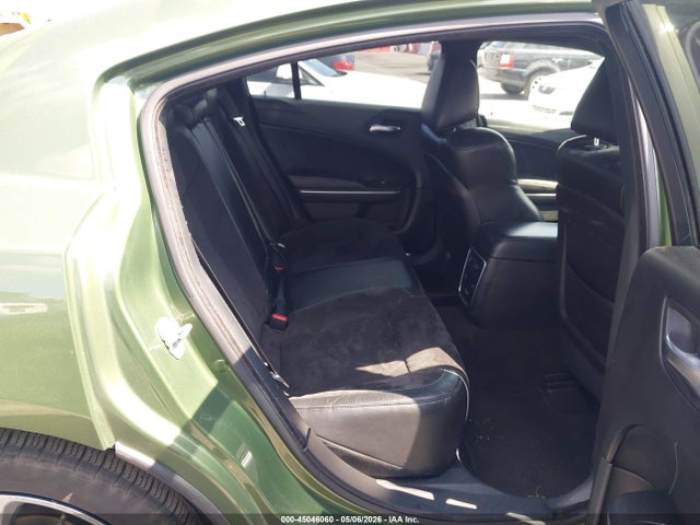 2C3CDXHG3LH108077 Dodge Charger Gt Rwd