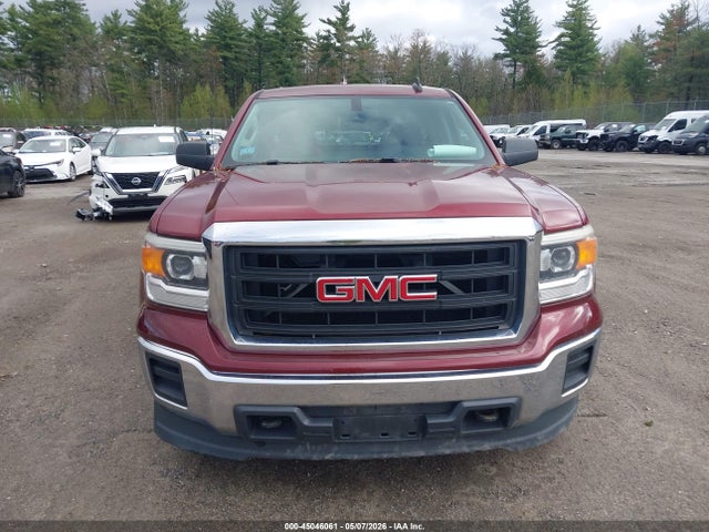Aukcja sprzedaży 2015 Gmc Sierra 1500, vin: 1GTV2TEH7FZ222782, numer aukcji: 45046061