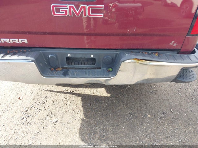 Aukcja sprzedaży 2015 Gmc Sierra 1500, vin: 1GTV2TEH7FZ222782, numer aukcji: 45046061