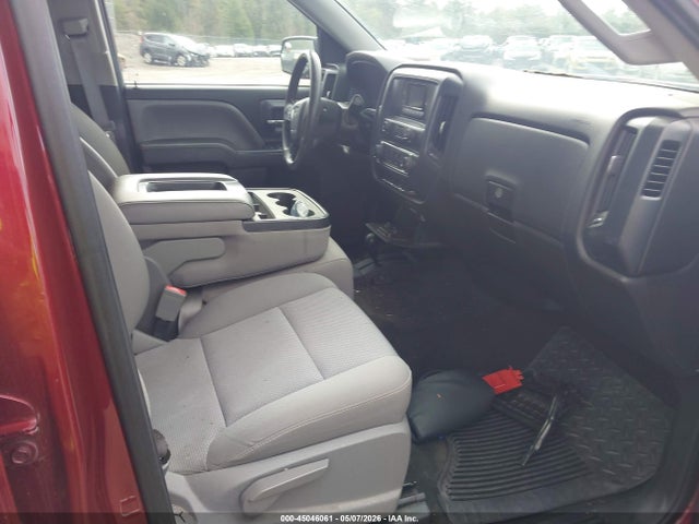 Aukcja sprzedaży 2015 Gmc Sierra 1500, vin: 1GTV2TEH7FZ222782, numer aukcji: 45046061