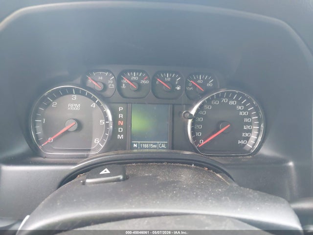 Aukcja sprzedaży 2015 Gmc Sierra 1500, vin: 1GTV2TEH7FZ222782, numer aukcji: 45046061