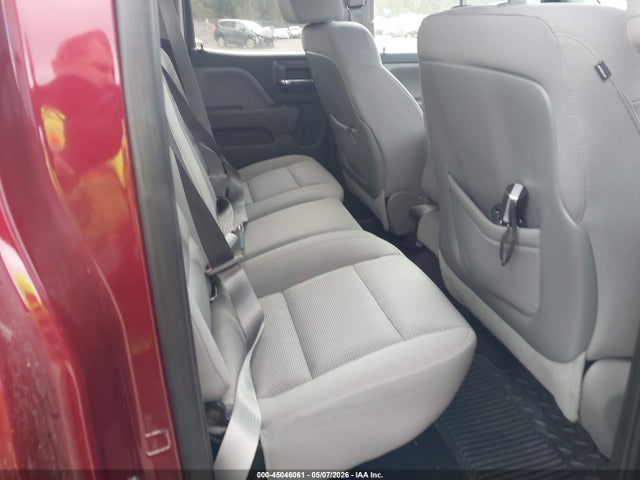 Aukcja sprzedaży 2015 Gmc Sierra 1500, vin: 1GTV2TEH7FZ222782, numer aukcji: 45046061