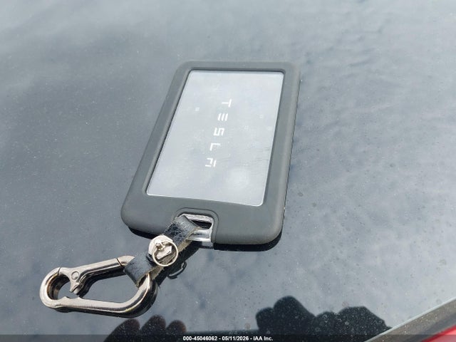 Auction sale of the 2021 Tesla Model 3 Long Range, vin: 5YJ3E1EB7MF862802, lot number: 45046062