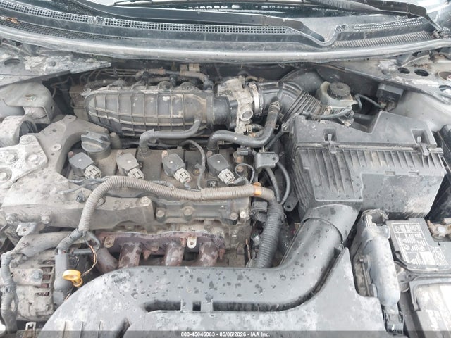 Aukcja sprzedaży 2008 Nissan Altima 2.5 S, vin: 1N4AL21E78N486649, numer aukcji: 45046063