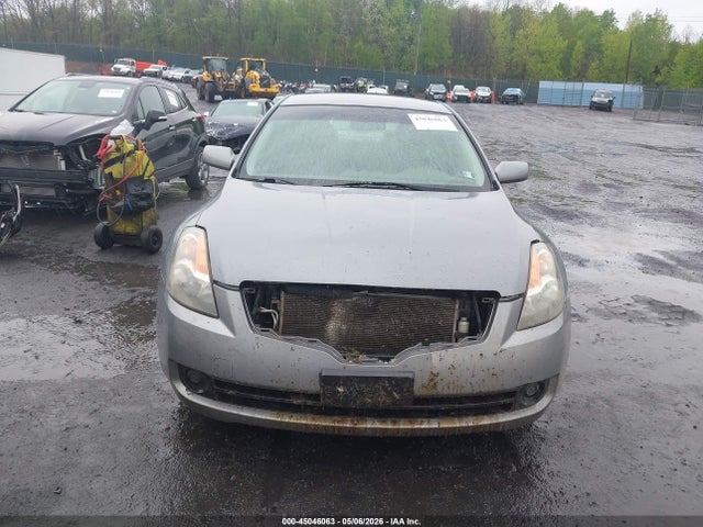 Aukcja sprzedaży 2008 Nissan Altima 2.5 S, vin: 1N4AL21E78N486649, numer aukcji: 45046063