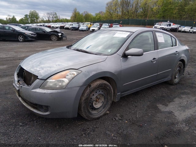 Aukcja sprzedaży 2008 Nissan Altima 2.5 S, vin: 1N4AL21E78N486649, numer aukcji: 45046063