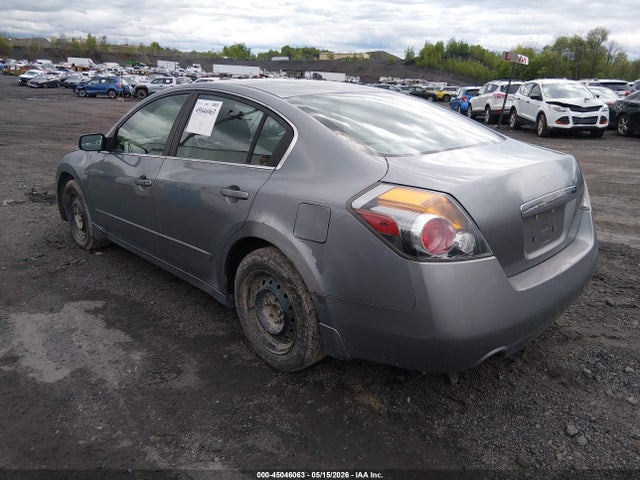 Aukcja sprzedaży 2008 Nissan Altima 2.5 S, vin: 1N4AL21E78N486649, numer aukcji: 45046063
