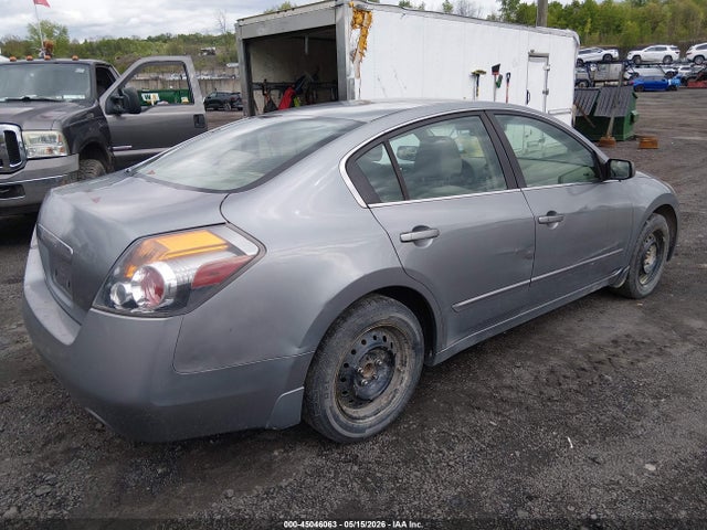 Aukcja sprzedaży 2008 Nissan Altima 2.5 S, vin: 1N4AL21E78N486649, numer aukcji: 45046063