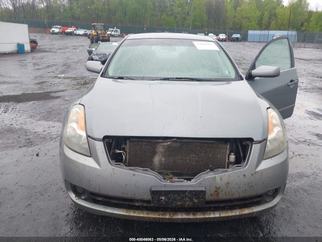Aukcja sprzedaży 2008 Nissan Altima 2.5 S, vin: 1N4AL21E78N486649, numer aukcji: 45046063