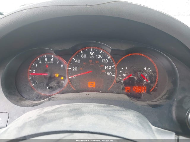Aukcja sprzedaży 2008 Nissan Altima 2.5 S, vin: 1N4AL21E78N486649, numer aukcji: 45046063