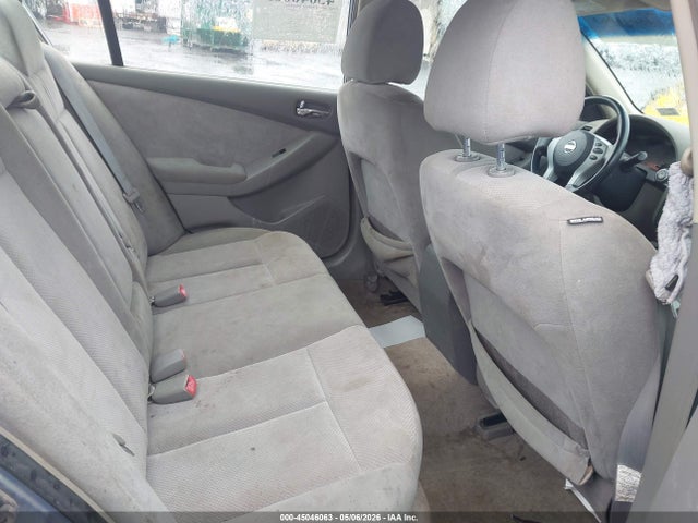 Aukcja sprzedaży 2008 Nissan Altima 2.5 S, vin: 1N4AL21E78N486649, numer aukcji: 45046063