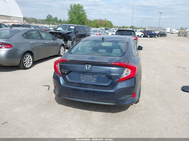 19XFC1F98GE034380 Honda Civic Touring