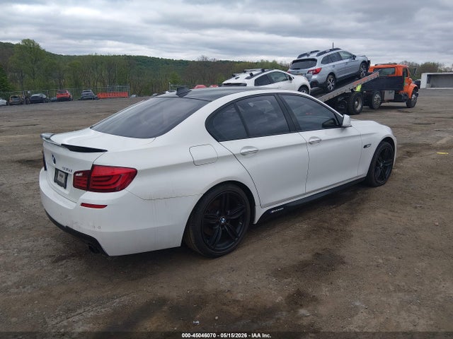 45046070 :رقم المزاد ، WBAFU7C5XDDU69767 vin ، 2013 Bmw 535i Xdrive مزاد بيع