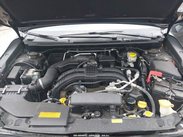 Aukcja sprzedaży 2017 Subaru Impreza 2.0i Sport, vin: 4S3GKAM64H3623502, numer aukcji: 45046071