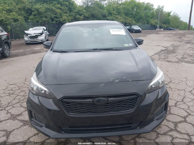 Aukcja sprzedaży 2017 Subaru Impreza 2.0i Sport, vin: 4S3GKAM64H3623502, numer aukcji: 45046071