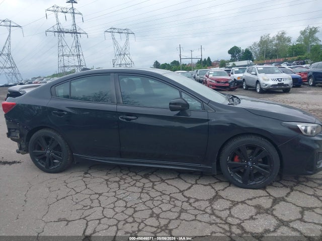 Aukcja sprzedaży 2017 Subaru Impreza 2.0i Sport, vin: 4S3GKAM64H3623502, numer aukcji: 45046071