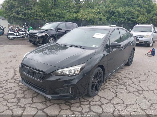 Aukcja sprzedaży 2017 Subaru Impreza 2.0i Sport, vin: 4S3GKAM64H3623502, numer aukcji: 45046071