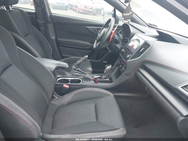 Aukcja sprzedaży 2017 Subaru Impreza 2.0i Sport, vin: 4S3GKAM64H3623502, numer aukcji: 45046071