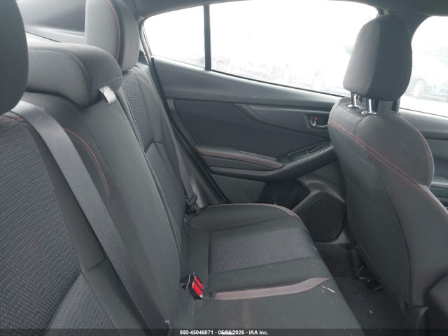 Aukcja sprzedaży 2017 Subaru Impreza 2.0i Sport, vin: 4S3GKAM64H3623502, numer aukcji: 45046071