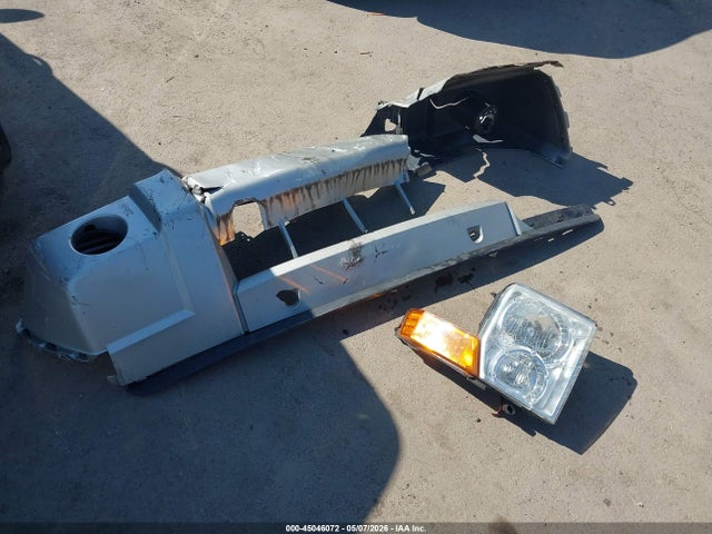 2009 Jeep Commander Sport მანქანა იყიდება აუქციონზე, vin: 1J8HG48K39C517602, აუქციონის ნომერი: 45046072