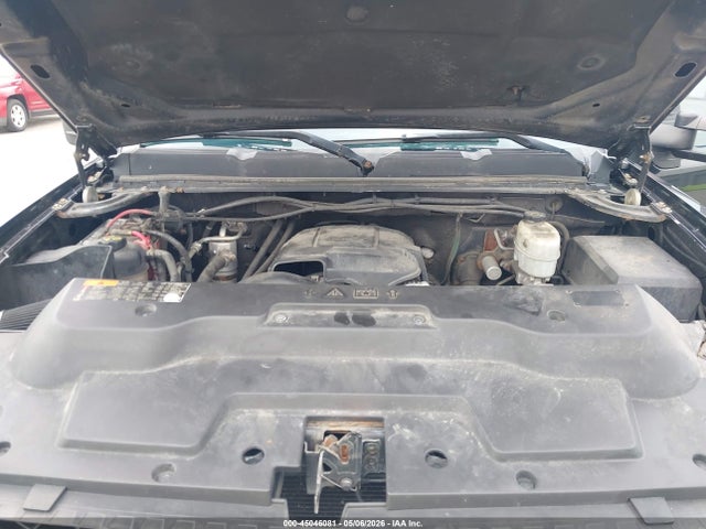 Aukcja sprzedaży 2011 Chevrolet Silverado 2500hd Lt, vin: 1GC2KXCG4BZ160241, numer aukcji: 45046081