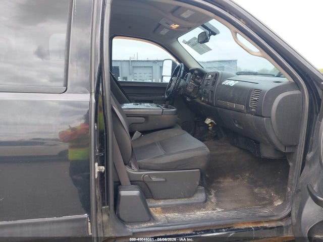 Aukcja sprzedaży 2011 Chevrolet Silverado 2500hd Lt, vin: 1GC2KXCG4BZ160241, numer aukcji: 45046081