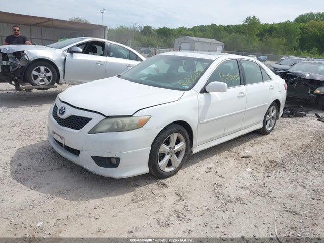 Aukcja sprzedaży 2011 Toyota Camry Se V6, vin: 4T1BK3EK5BU610305, numer aukcji: 45046087