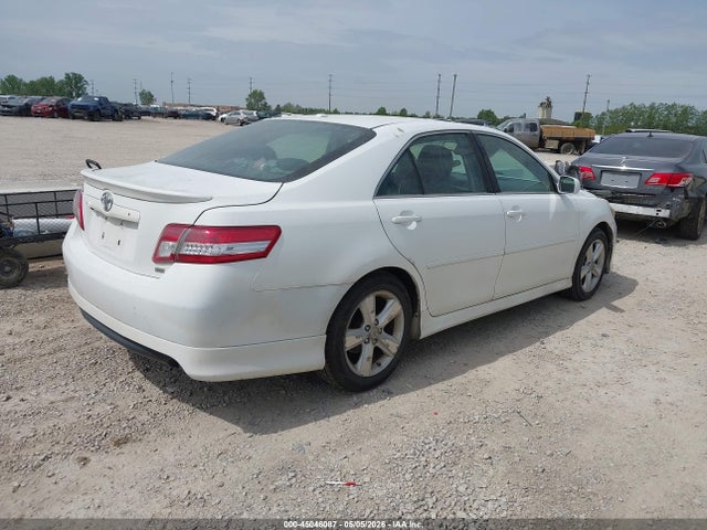 Aukcja sprzedaży 2011 Toyota Camry Se V6, vin: 4T1BK3EK5BU610305, numer aukcji: 45046087