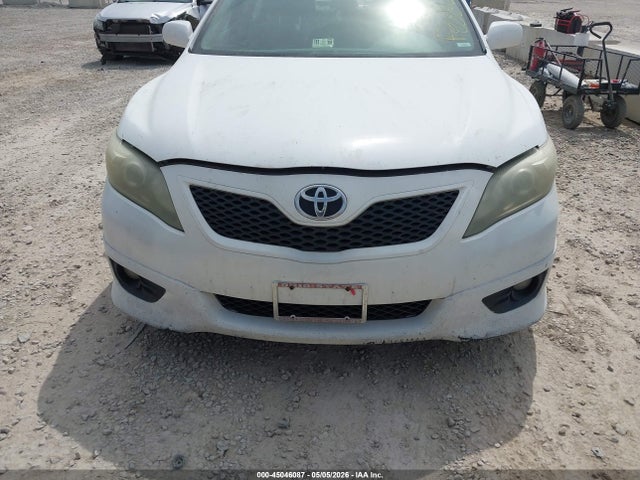 Aukcja sprzedaży 2011 Toyota Camry Se V6, vin: 4T1BK3EK5BU610305, numer aukcji: 45046087