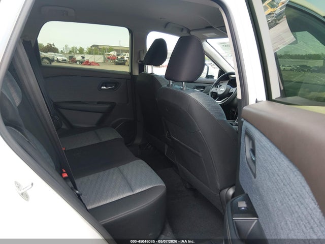 2023 Nissan Rogue Sv Intelligent Awd მანქანა იყიდება აუქციონზე, vin: JN8BT3BB2PW495619, აუქციონის ნომერი: 45046085