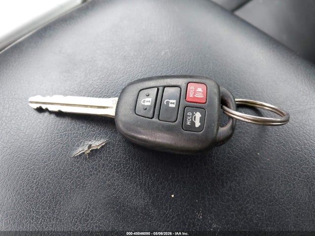 Aukcja sprzedaży 2012 Toyota Camry Se, vin: 4T1BF1FK2CU185070, numer aukcji: 45046090