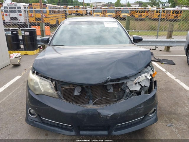 Aukcja sprzedaży 2012 Toyota Camry Se, vin: 4T1BF1FK2CU185070, numer aukcji: 45046090