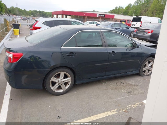 Aukcja sprzedaży 2012 Toyota Camry Se, vin: 4T1BF1FK2CU185070, numer aukcji: 45046090
