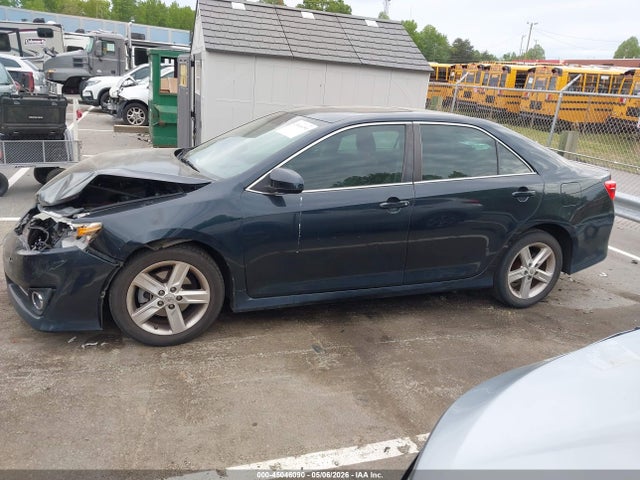 Aukcja sprzedaży 2012 Toyota Camry Se, vin: 4T1BF1FK2CU185070, numer aukcji: 45046090