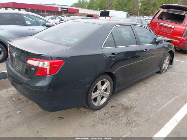Aukcja sprzedaży 2012 Toyota Camry Se, vin: 4T1BF1FK2CU185070, numer aukcji: 45046090
