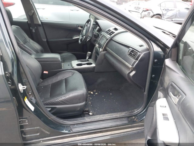 Aukcja sprzedaży 2012 Toyota Camry Se, vin: 4T1BF1FK2CU185070, numer aukcji: 45046090