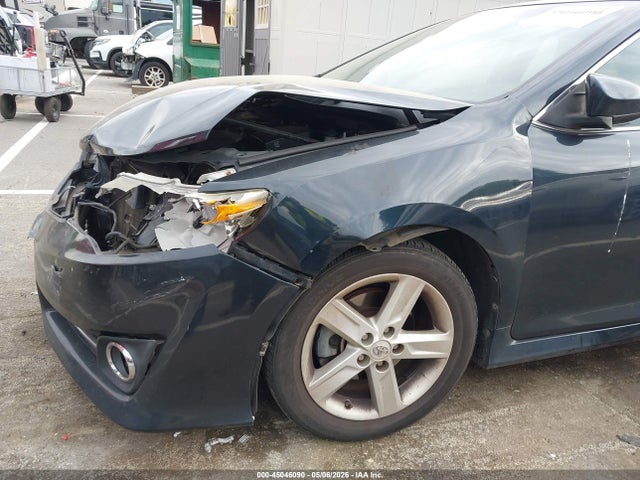 Aukcja sprzedaży 2012 Toyota Camry Se, vin: 4T1BF1FK2CU185070, numer aukcji: 45046090