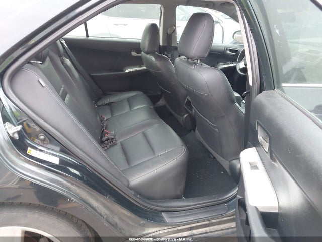 Aukcja sprzedaży 2012 Toyota Camry Se, vin: 4T1BF1FK2CU185070, numer aukcji: 45046090