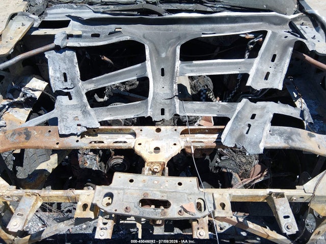 1GKS2GKC5LR253158 GMC Yukon Xl K1500 Slt