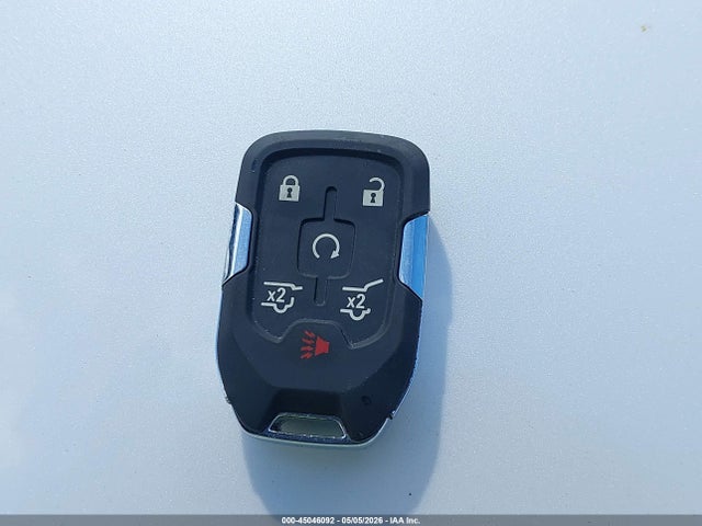 1GKS2GKC5LR253158 GMC Yukon Xl K1500 Slt