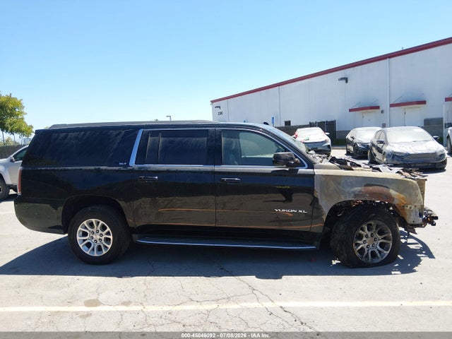 1GKS2GKC5LR253158 GMC Yukon Xl K1500 Slt