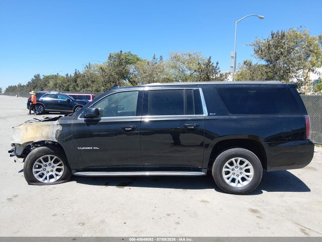 1GKS2GKC5LR253158 GMC Yukon Xl K1500 Slt
