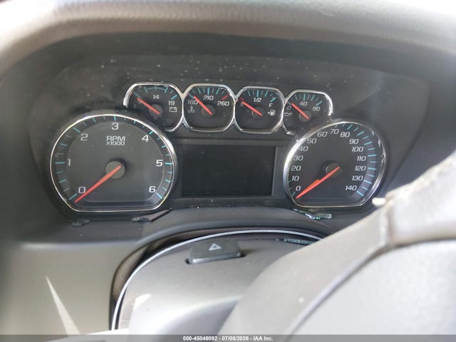 1GKS2GKC5LR253158 GMC Yukon Xl K1500 Slt